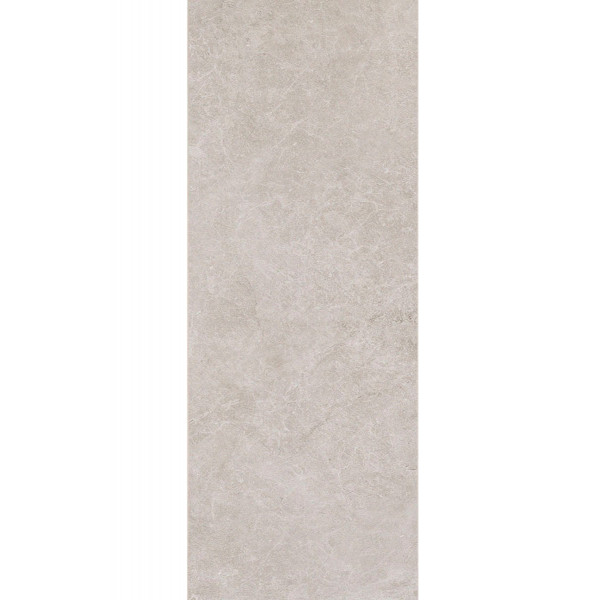 Revestimiento Terme Pearl mate 40x120cm Pasta blanca rectificado