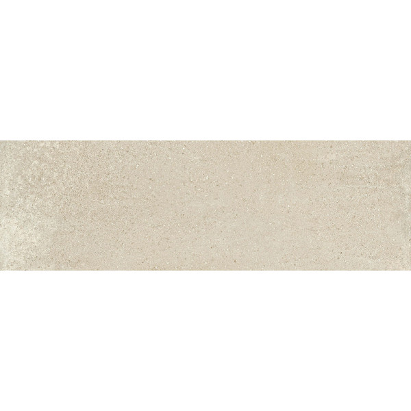 Revestimiento Terramar Bone Natural 31x98cm Pasta blanca rectificado