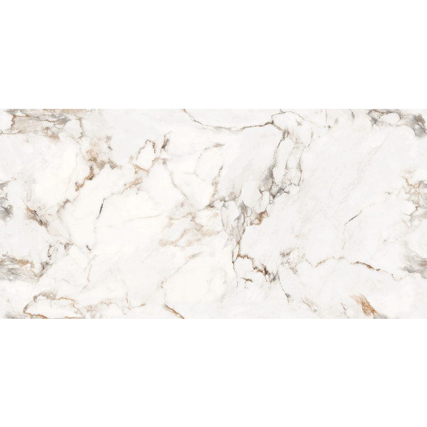 Pavimento rectificado TREVI 60x120cm porcelánico pulido