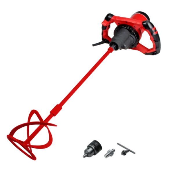 Mezclador Electrico Polivalente Rubi