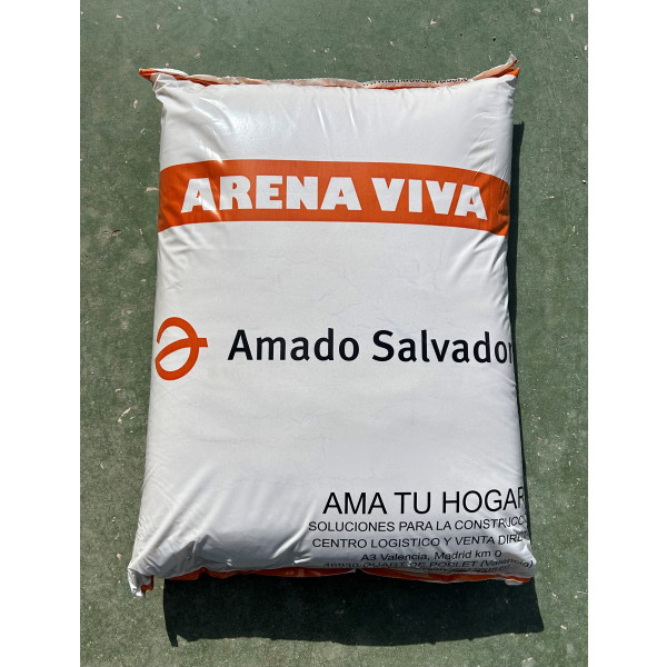 SACO ARENA VIVA-SUPER 25KG, Especial Chinchilla