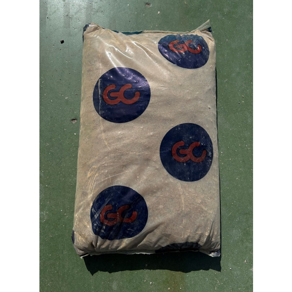 Saco Gravoset (RIO) 0-20MM 25KG