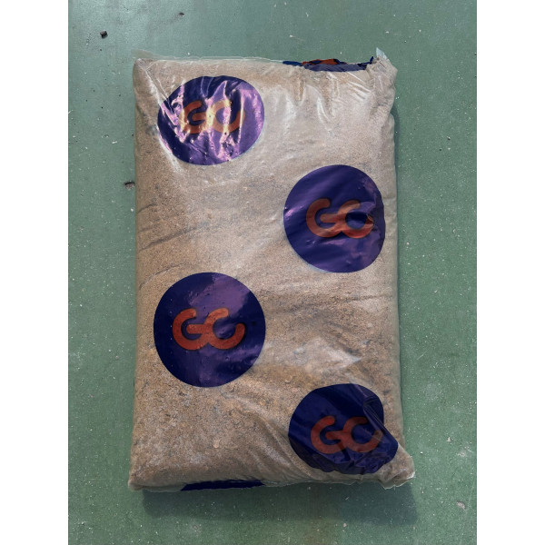 Saco Planché (Río) de 25KG