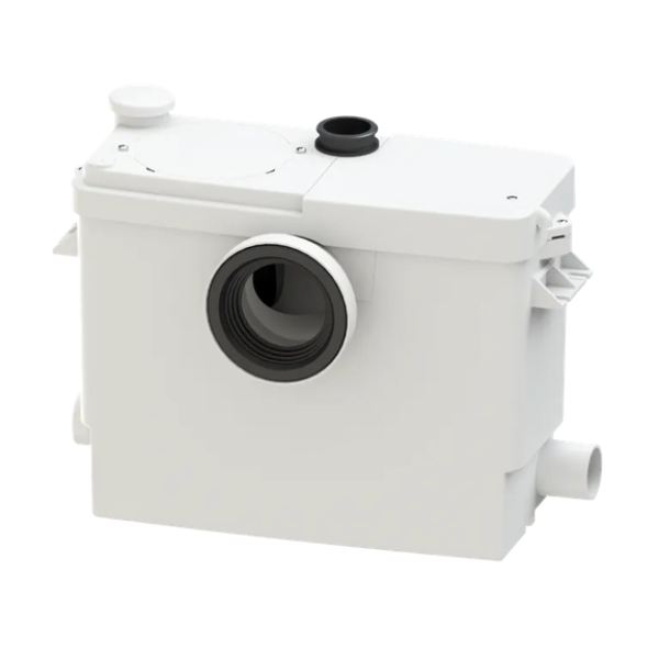 SANIWALL Pro Up para revestir bastidor Grohe, SFA