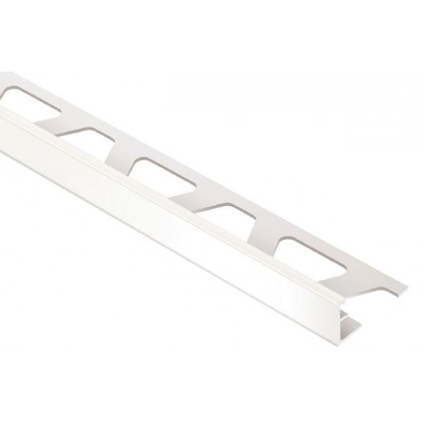 JOLLY-P Cantonera de PVC pergamon altura 12,5 mm W 125