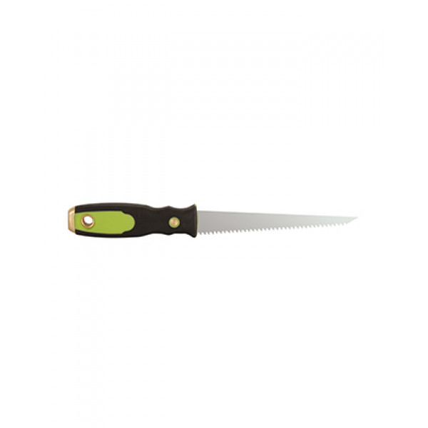 Serrucho 15cm mango bimaterial