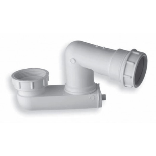 Sifón orientable Cristina - Profesional