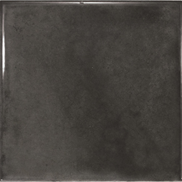 Revestimiento SPLENDOURS BLACK 15x15cm Equipe Cerámicas