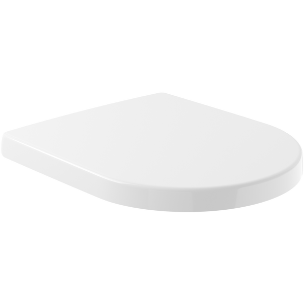 Tapa Inodoro Avento Blanco Mate Villeroy & Boch