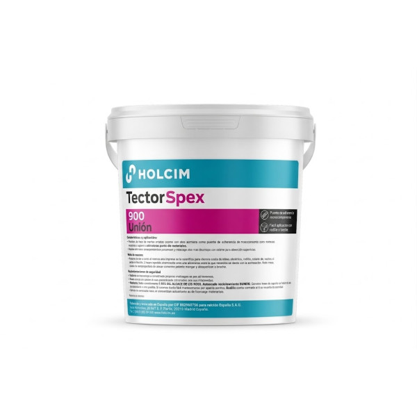Tectorspex 900 Puente de Unión 1L