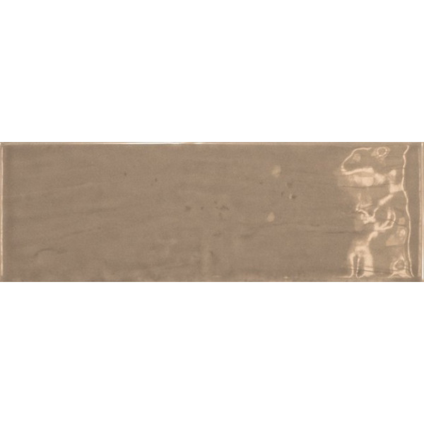 Revestimiento COUNTRY TOBACCO 6,5X20cm Equipe Cerámicas