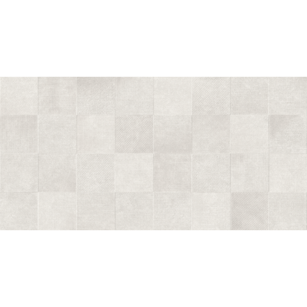 Revestimiento Decorado Trames Pach Bone 60x120cm