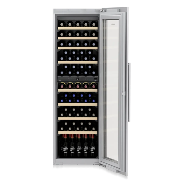 Vinoteca integrable columna EWTdf 3553 Liebherr 178x56x55cm