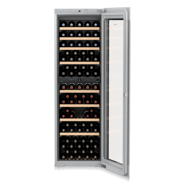 Vinoteca integrable columna EWTgb 3583 Liebherr 178x56x55cm