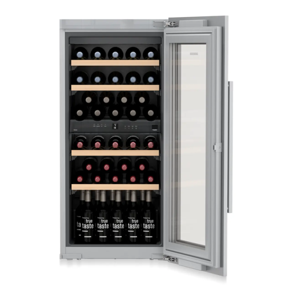 Vinoteca integrable EWTdf 2353 Vinidor Liebherr 122x56x55cm