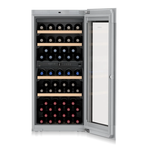 Vinoteca integrable EWTgb 2383 Vinidor Liebherr 122x57x55cm