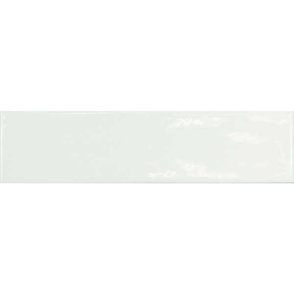 Revestimiento COTTAGE WHITE 7.5x30cm Equipe Cerámicas