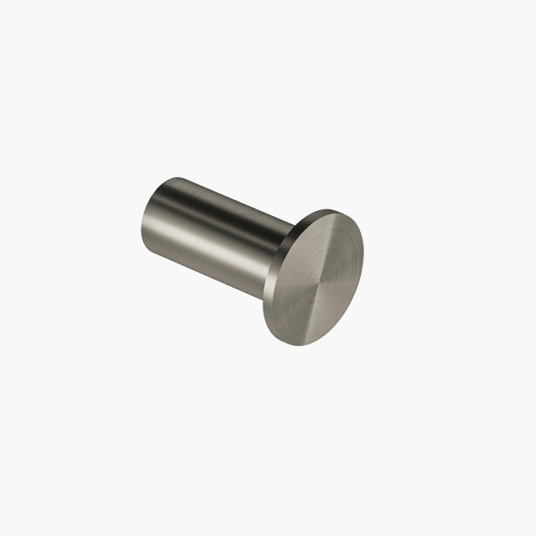 Colgador Architect Inox cepillado de COSMIC 