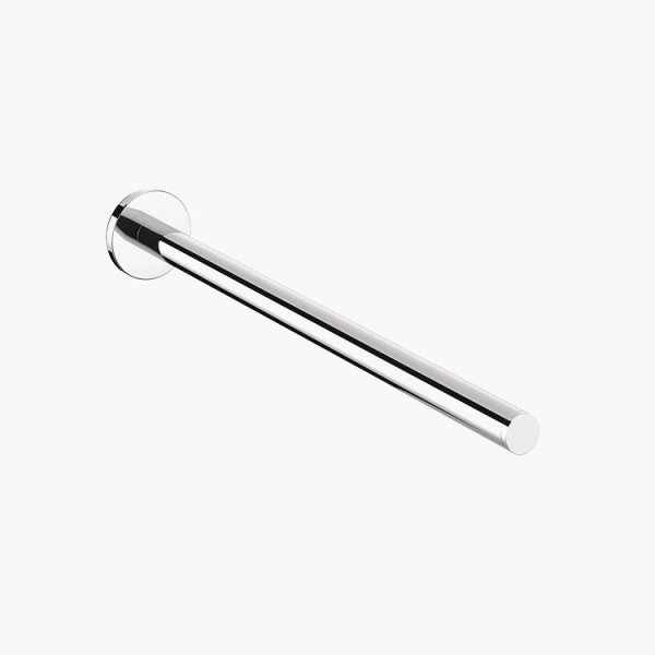 Toallero recto 40cm cromo COSMIC