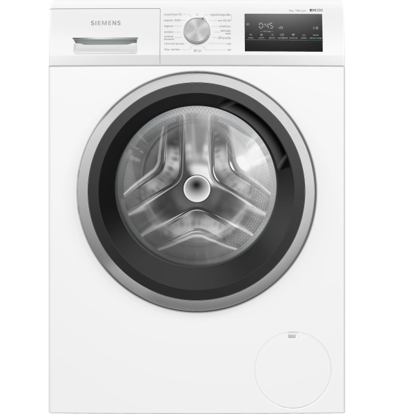 lavadora siemens libre instalación