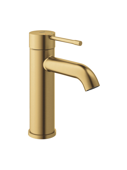 Set Grifería de Lavabo S Essence Oro Grohe