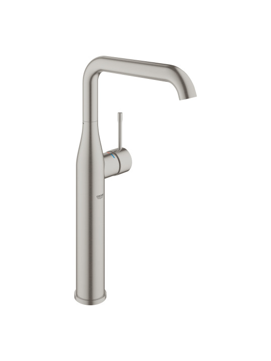 Set Grifería de Lavabo XL Essence Supersteel Grohe