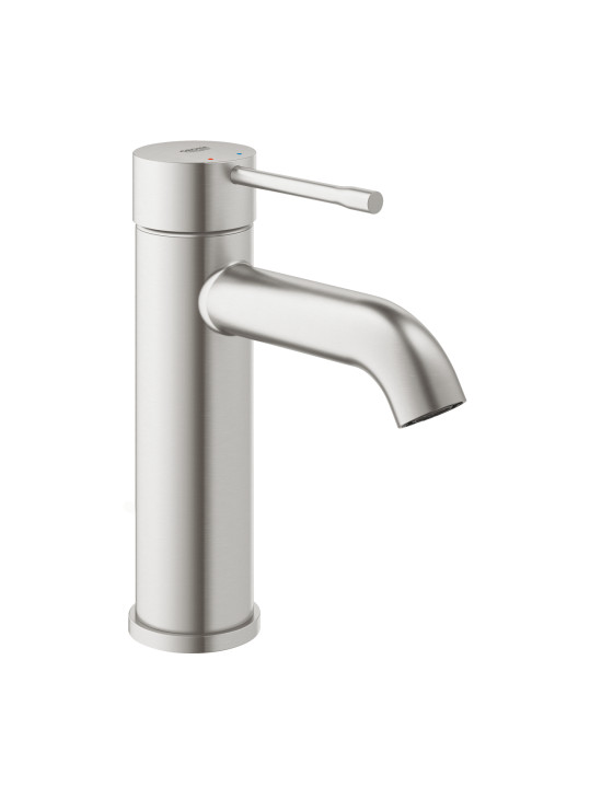 Set Grifería de Lavabo S Essence Supersteel Grohe