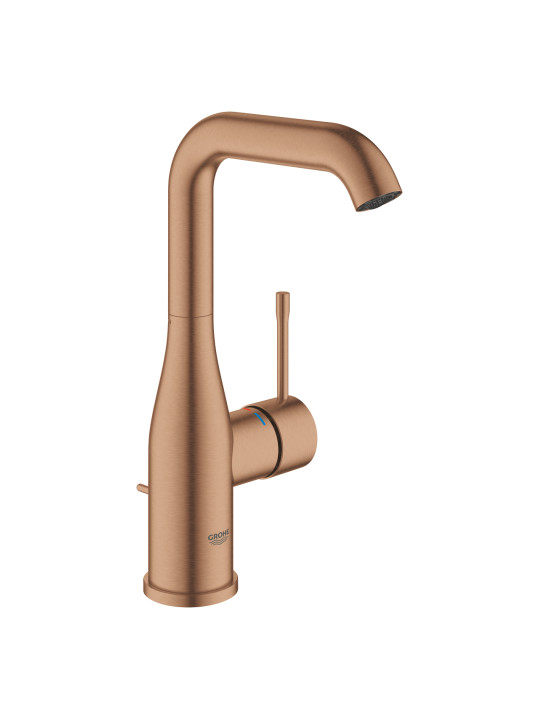 Set Grifería de Lavabo L Essence Cobre Grohe