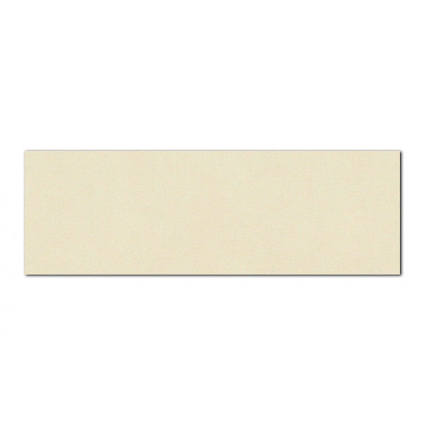 Revestimiento OUTFIT ivory 25x76cm pasta blanca Marazzi
