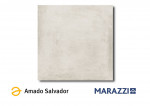 Pavimento CLAYS cotton 75x75cm porcelánico Marazzi