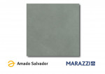 Pavimento BLOCK silver 75x75cm porcelánico Marazzi