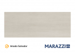Revestimiento MATERIKA OFF beige 40x120cm pasta blanca Marazzi