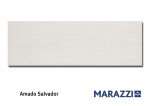 Revestimiento MATERIKA OFF white Struttura Spatula 3D 40x120cm Marazzi