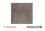 Pavimento MYSTONE ardesia cenere 75x75cm porcelánico Marazzi