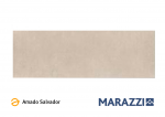 Revestimiento STONE ART taupe 40x120cm pasta blanca Marazzi