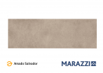 Revestimiento STONE ART moka 40x120cm pasta blanca Marazzi