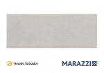 Revestimiento CHALK grey 25x76cm pasta blanca M02H Marazzi
