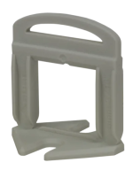 BRIDA 5mm - 200 UDS Delta Level System Rubí 