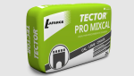 Mortero Tector Pro Mixcal Blanco Holcim SACO 25KG
