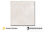 Pavimento SHARK blanco 60,7x60,7cm blanco porcelánico Peronda
