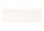 Revestimiento SALINES white satinado 33,3x100cm (slim) pasta blanca Peronda