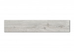 Pavimento MUMBLE-G gris 19,5x121,5cm madera porcelánica rectificado Peronda