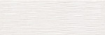 Revestimiento Versa White Waves Wall 33,3x100cm Peronda 