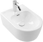 Vidé suspendido Skyla de Villeroy & Boch, 44820001