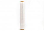 Rollo film extensible manual transparente 2,10kgs  (23 micras)