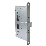 Cerradura Ce Especial CR3 Resbalon Regulable Con Rebaje