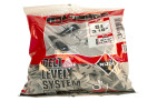 BRIDA 5mm - 100 UDS Delta level system Rubi