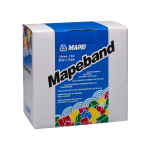Mapei Mapeband Rollo 10m | Banda Impermeabilizante
