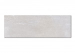 Revestimiento GROUND Grey 30x90cm pasta blanca Keramik Style