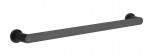 EMPORIO accesorio Toallero barra 45 cm acabado negro mate 38900/299 Gessi